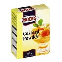 Custard